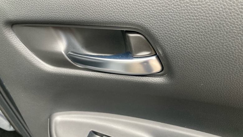 Honda Jazz 1.5 i-MMD Hybrid Advance Sport 5dr eCVT Hybrid Hatchback